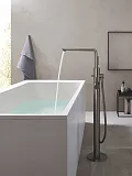 Смеситель Grohe Lineare New 23792AL1 для ванны с душем фото 2