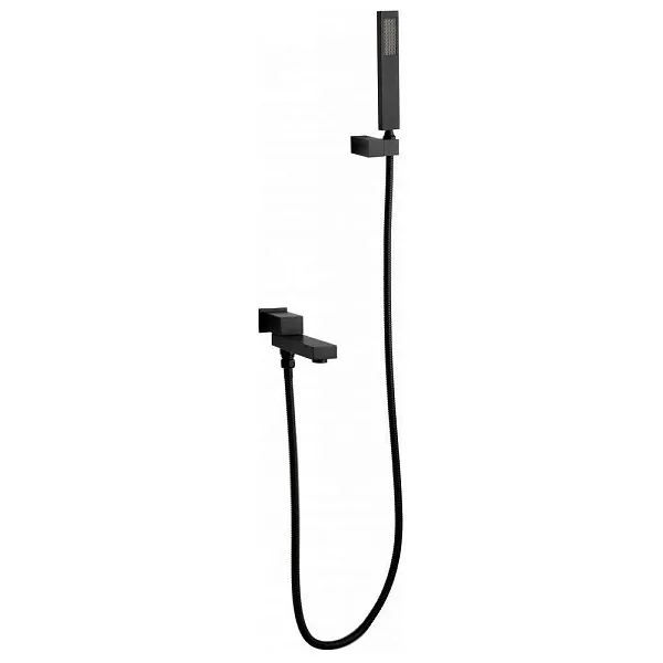 Душевой комплект FILARETE Fing FL1042BL фото 6