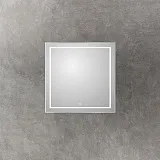 Зеркало BelBagno Kraft 90x80 SPC-KRAFT-900-800-LED-TCH-WARM с подсветкой фото 2