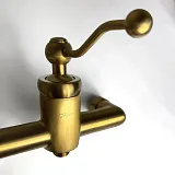 Смеситель для душа PAINI Duomo 88PJ511 фото 3