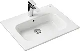 Раковина Roca Victoria-N Unik 60 cм 32799E000 фото 1