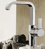 Смеситель Grohe Allure 23076000 для раковины фото 5