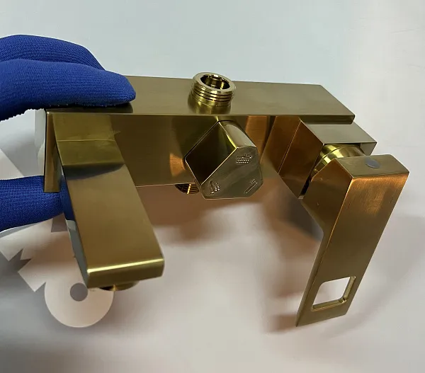 Душевая стойка TIMO Briana SX-7130/17 фото 4