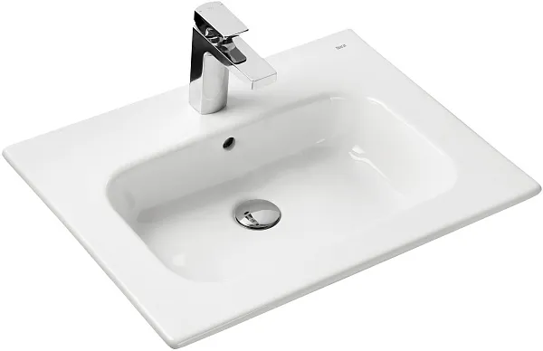Раковина Roca Victoria-N Unik 60 cм 32799E000 фото 1