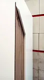 Шкаф-пенал Бриклаер Брайтон 38x160 4627125415746 правый фото 3