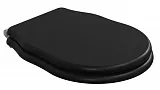 Крышка-сиденье Caprіgo Boheme KFE-IC-В032 с микролифтом фото 1