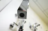 Смеситель Grohe Eurocube 31395000 для кухонной мойки фото 5