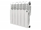 Радиатор Royal Thermo Vittoria 6 секций RTV35006 фото 1