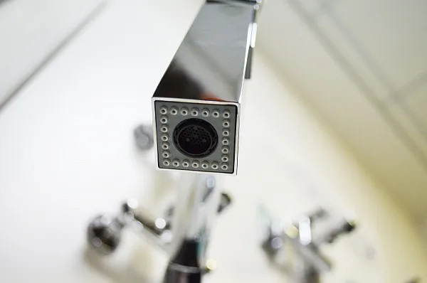 Смеситель Grohe Eurocube 31395000 для кухонной мойки фото 5