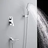 Душевой комплект Shevanik S99 S9935 фото 17