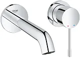 Смеситель Grohe Essence New 19408001 для раковины фото 1