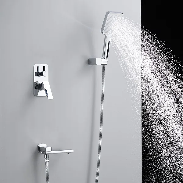 Душевой комплект Shevanik S99 S9935 фото 17