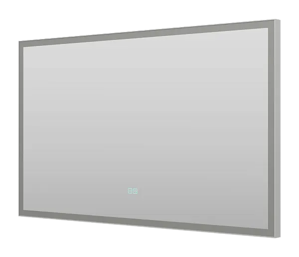 Зеркало Misty Веритате 100x60 ВЕР-02-100/60-14 с подсветкой фото 4