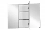 Зеркало-шкаф Style Line Альтаир 90x70 фото 3