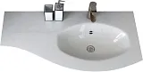 Раковина Cezares Vague 104 см 50154 фото 1