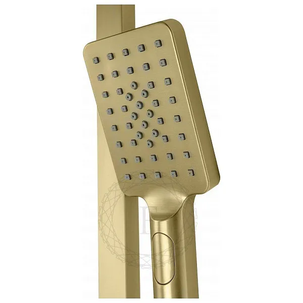 Душевая стойка FILARETE Waterfall FL2010MG фото 11