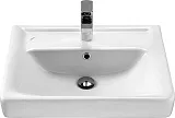 Раковина Santek Тигода 60 см 1WH302082 фото 2