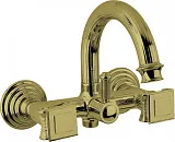 Смеситель Cezares Olimp OLIMP-VD-02-O для ванны с душем фото 1