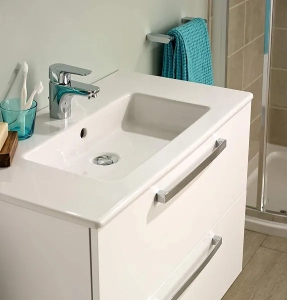 Раковина Ideal Standard Tempo 61 см E066801 фото 6