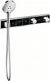 Термостат Hansgrohe RainSelect 15356600 для душа фото 2