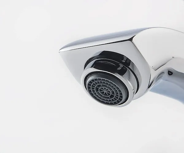 Комплект смесителей Hansgrohe Metris 31480000/31080000 2 в 1 фото 3