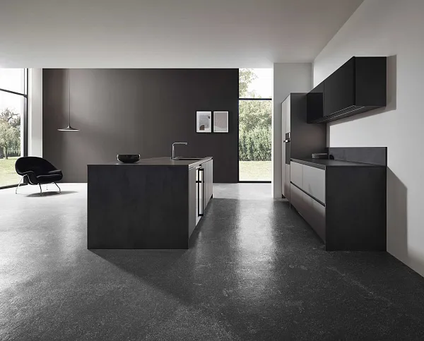 Смеситель Hansgrohe Aquno Select M81 73830000 для кухонной мойки фото 6