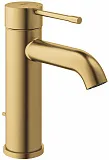 Cмеситель Grohe Essence New 23589GN1 для раковины с донным клапаном фото 1