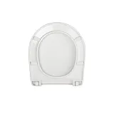 Крышка-сиденье Iddis Optima Home 142PPS0i31 с микролифтом фото 7