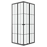 Душевой уголок Niagara Eco NG-1009-14QKL фото 1