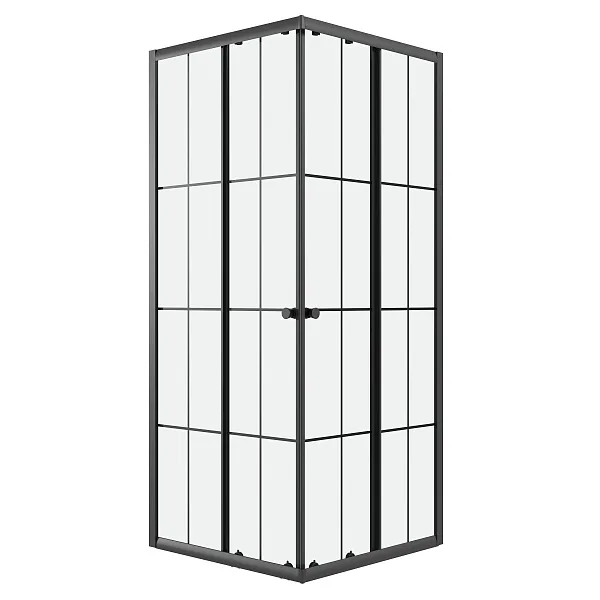 Душевой уголок Niagara Eco NG-1009-14QKL фото 1