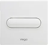 Смывная клавиша для писсуаров Viega Visign for Style 11 598501 фото 1