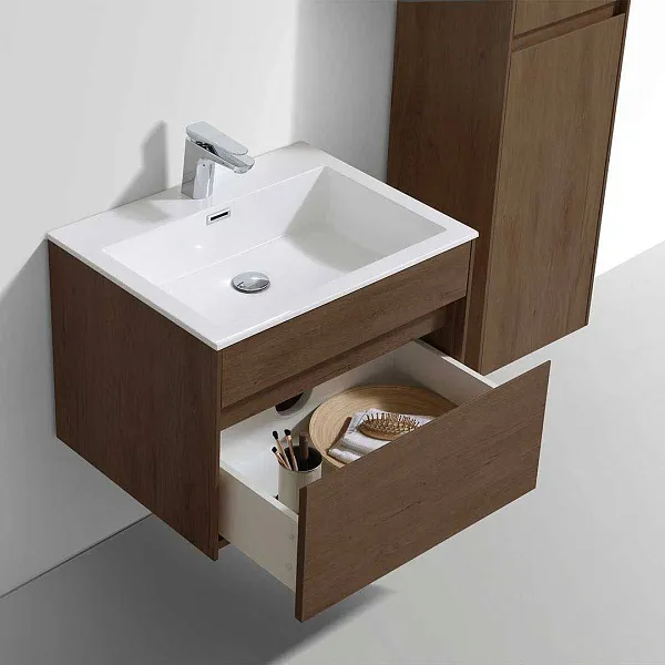 Мебельная раковина Vincea Vcb 60 VCB-13600W фото 7