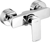 Смеситель Kludi Pure&Style 408410575 для душа фото 1