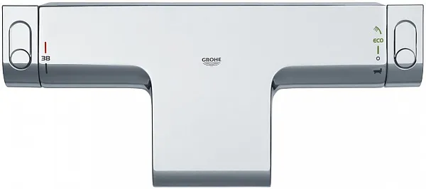 Термостат Grohe Grohtherm 2000 34174001 для ванны с душем фото 2