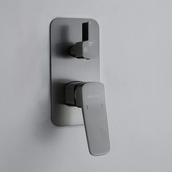 Душевой комплект Shevanik S99T S9935T фото 24