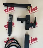 Смеситель для ванны с душем TIMO Selene 2200/03Y-CR фото 4