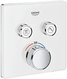 Термостат Grohe Grohtherm SmartControl 29156LS0 для душа фото 1