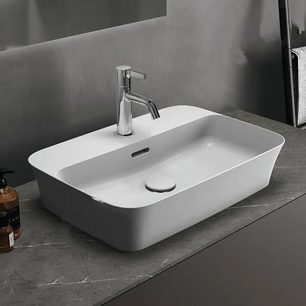 Раковина Ideal Standard Ipalyss 55 см E207701 фото 4