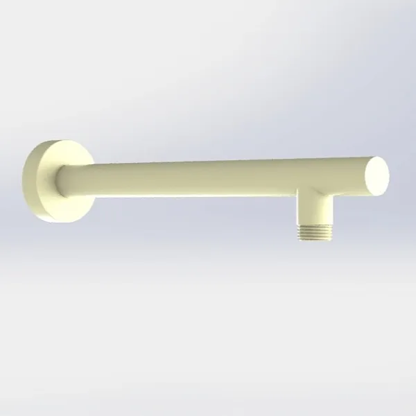 Кронштейн для верхнего душа PAINI 50BY745TCT440BI фото 2