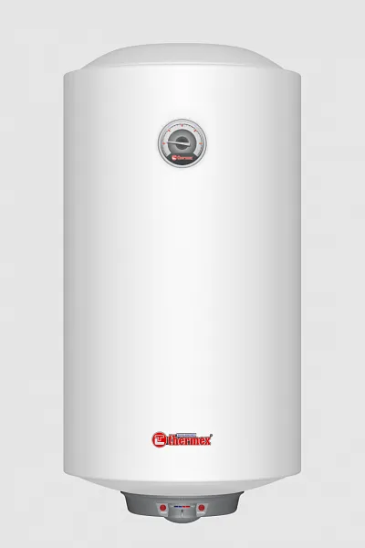 Водонагреватель THERMEX Nova 50 V Slim накопительный фото 1