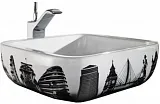 Раковина Roca Urban 40 см 32765L00U фото 2