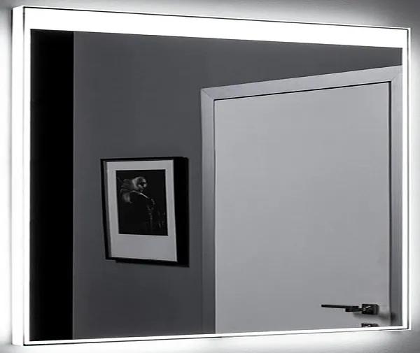 Зеркало Aquanet Палермо 12085 фото 1