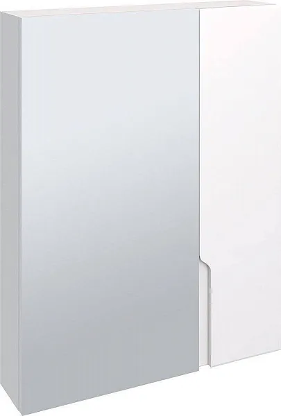 Мебель для ванной Runo Стокгольм 60 подвесная фото 7