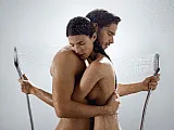 Душевая лейка Hansgrohe Raindance Select 26521000 фото 4
