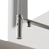 Смеситель для кухонной мойки Sancos Imola SC4010BNwh фото 6