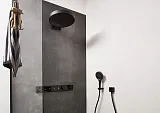 Термостат Hansgrohe RainSelect 15382670 для душа фото 3