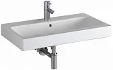 Раковина Geberit iCon 75 см 124075000 фото 2