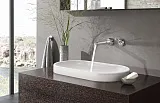 Смеситель Grohe Eurodisc Joy 19969000 для раковины фото 3