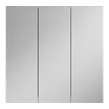 Зеркало-шкаф Misty Балтика 80x80 Э-Бал04080-011 фото 1