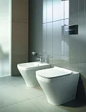 Унитаз Duravit DuraStyle 2150090000 приставной фото 2